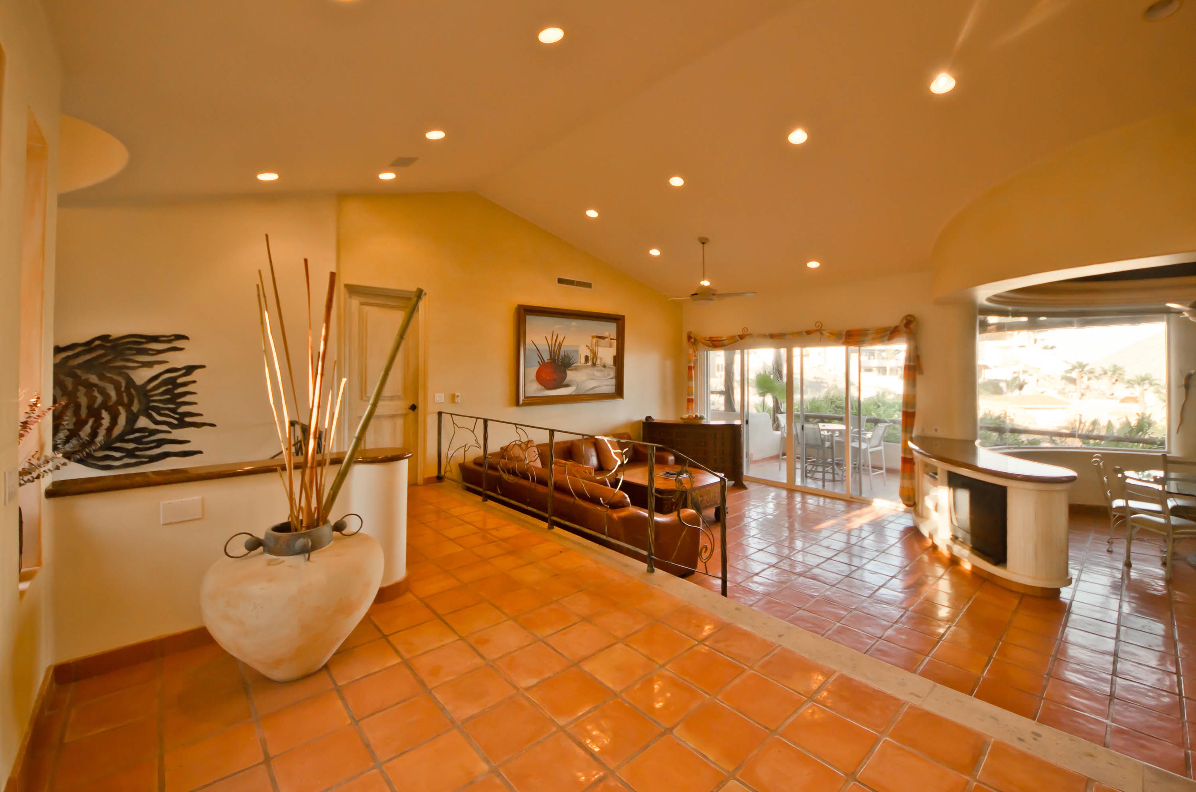 Four Bedroom Villa for the Family!